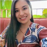 Profesora de español nativa, ofrece clases virtuales para niños y adultos